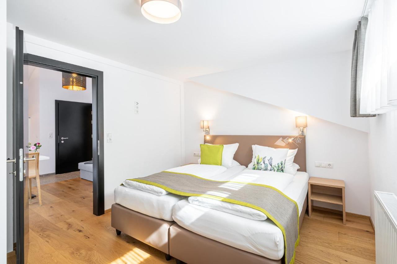 Edelweiss Apartments 200M Zum Lift - Silvretta Card Premium Inklusive See Exterior foto