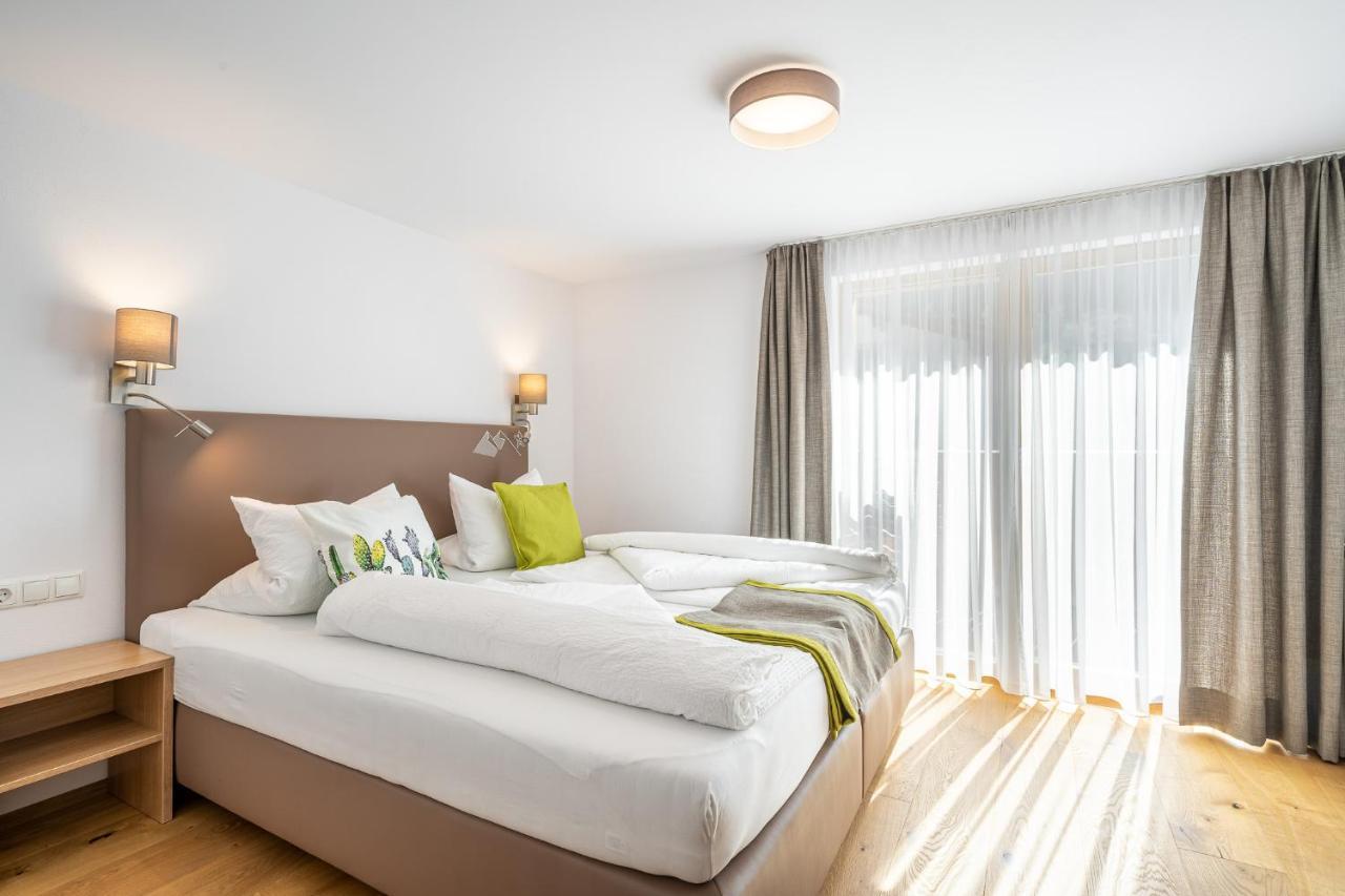 Edelweiss Apartments 200M Zum Lift - Silvretta Card Premium Inklusive See Exterior foto