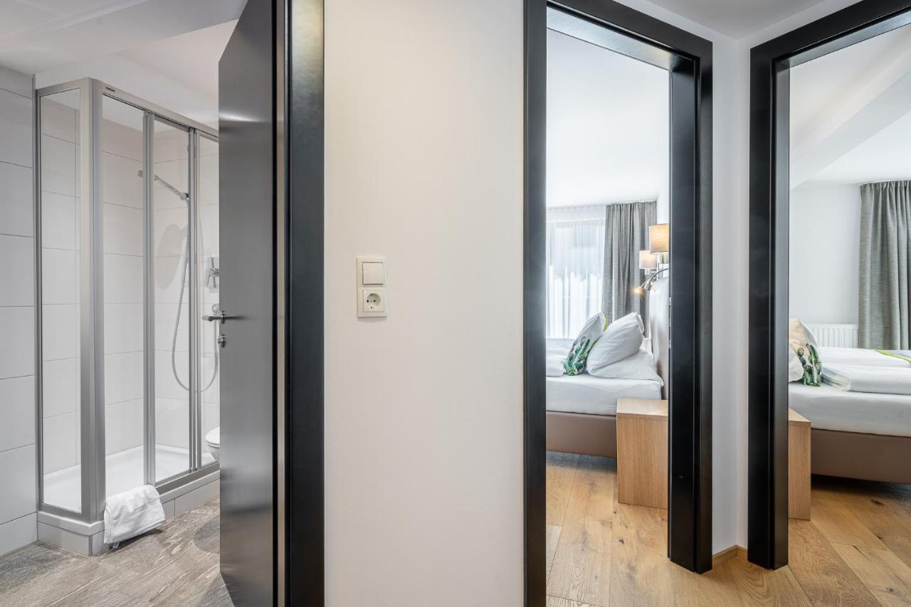 Edelweiss Apartments 200M Zum Lift - Silvretta Card Premium Inklusive See Exterior foto