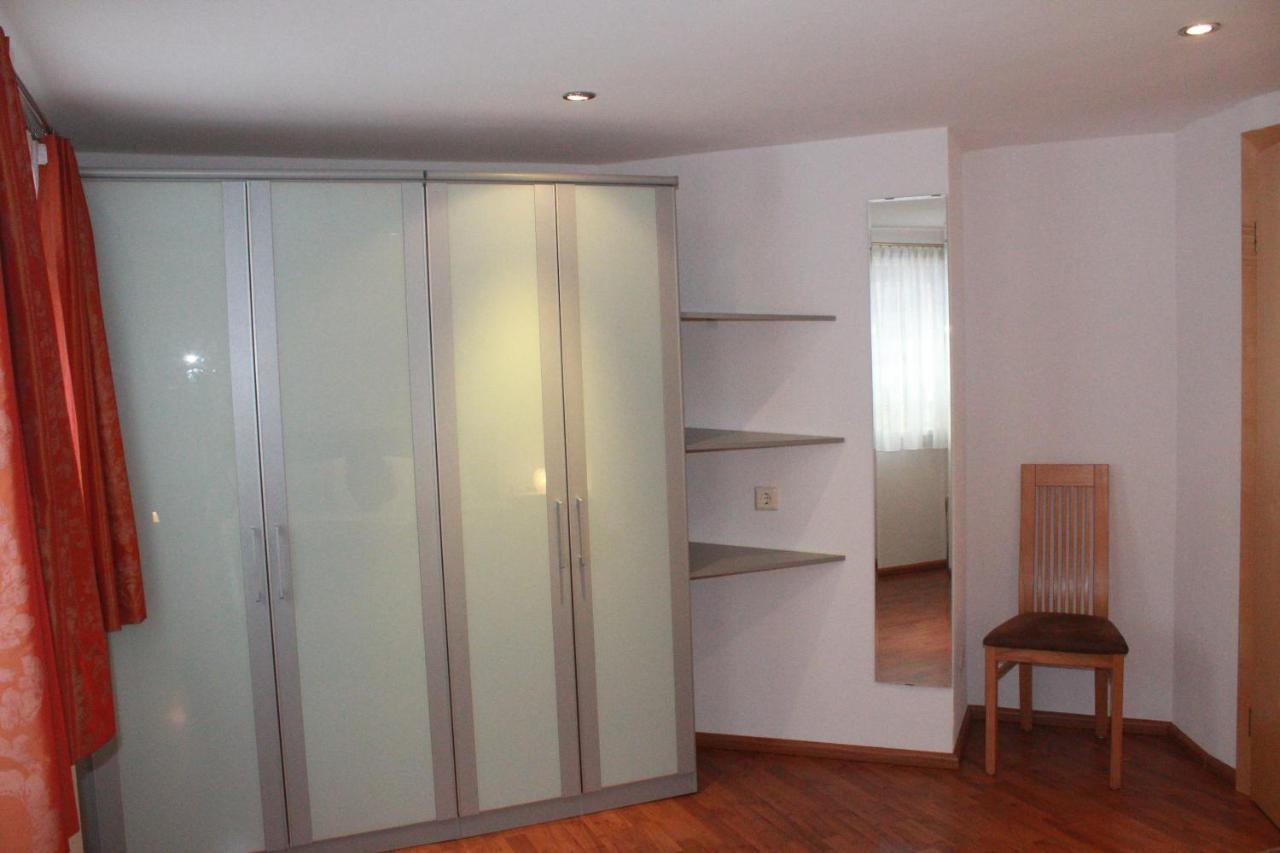 Edelweiss Apartments 200M Zum Lift - Silvretta Card Premium Inklusive See Exterior foto
