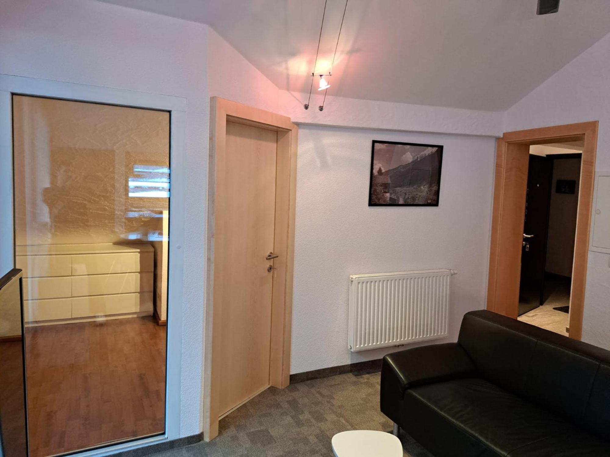 Edelweiss Apartments 200M Zum Lift - Silvretta Card Premium Inklusive See Exterior foto